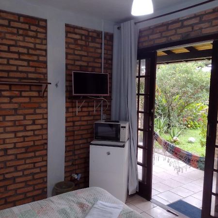 Pousada Marujo Florianopolis Exterior photo