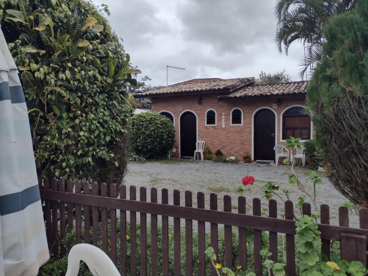 Pousada Marujo Florianopolis Exterior photo