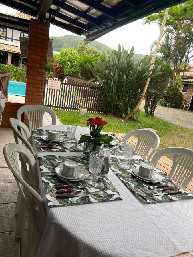 Pousada Marujo Florianopolis Exterior photo