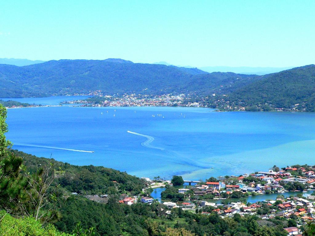 Pousada Marujo Florianopolis Exterior photo
