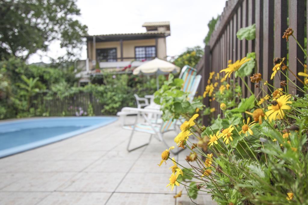 Pousada Marujo Florianopolis Exterior photo
