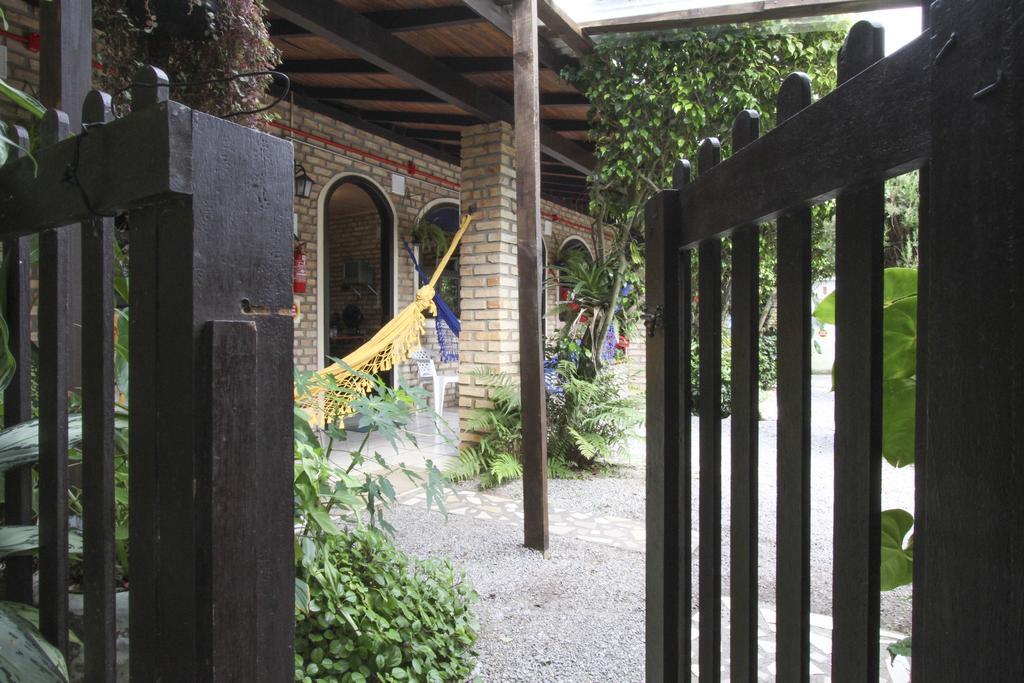 Pousada Marujo Florianopolis Exterior photo