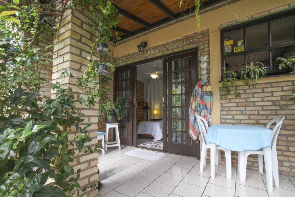 Pousada Marujo Florianopolis Exterior photo