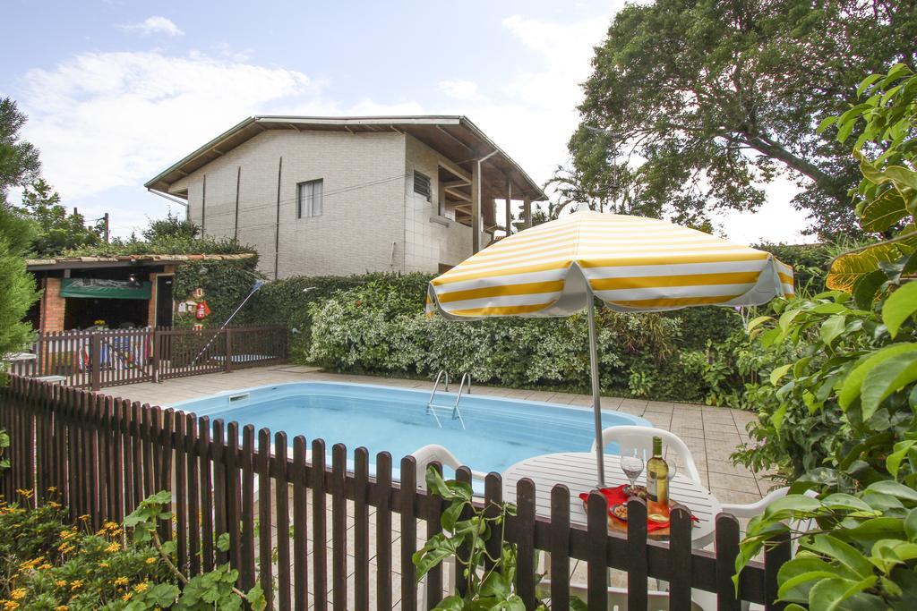 Pousada Marujo Florianopolis Exterior photo